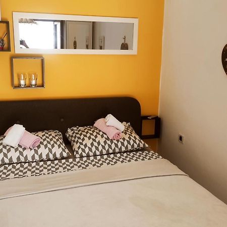 Apartment&Room Romano Matulji Ngoại thất bức ảnh
