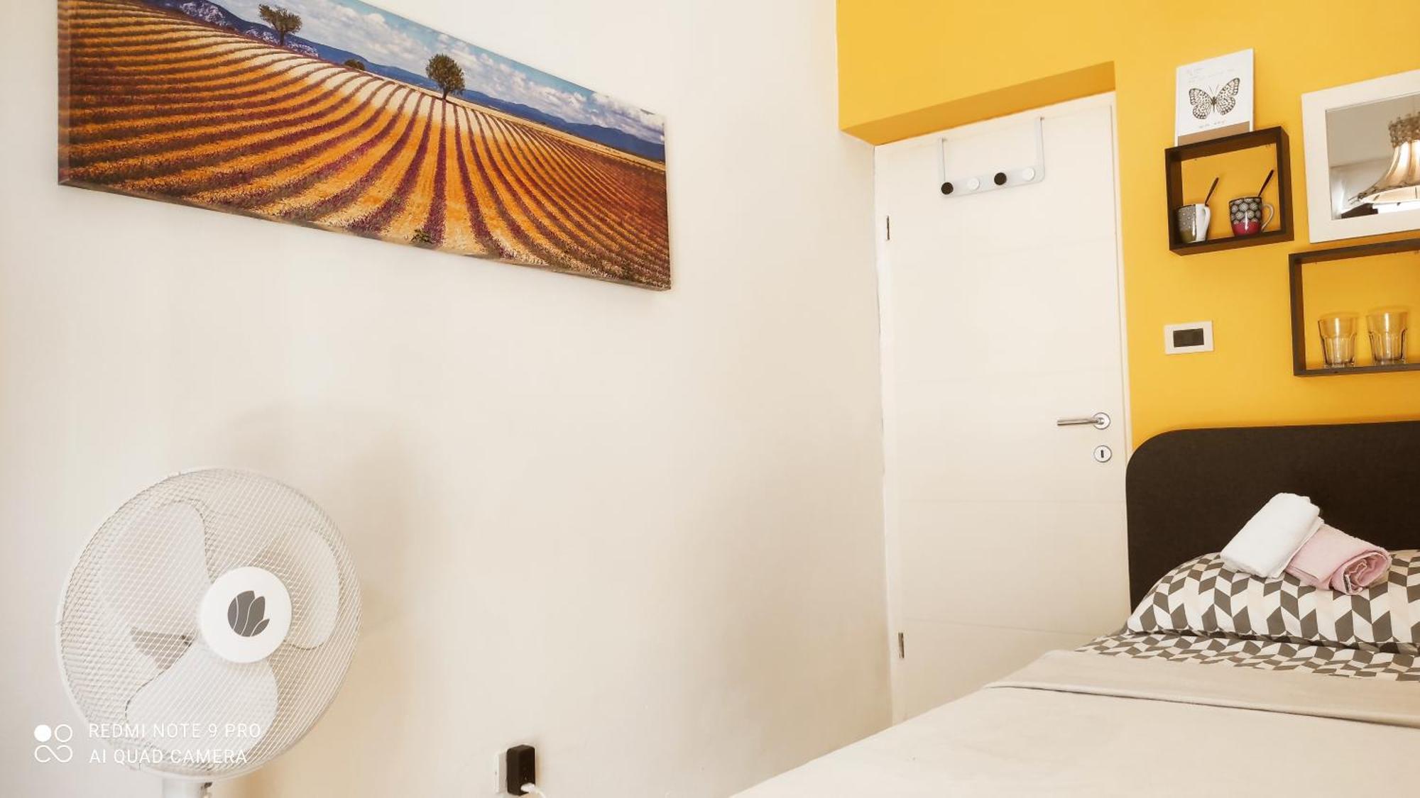 Apartment&Room Romano Matulji Phòng bức ảnh