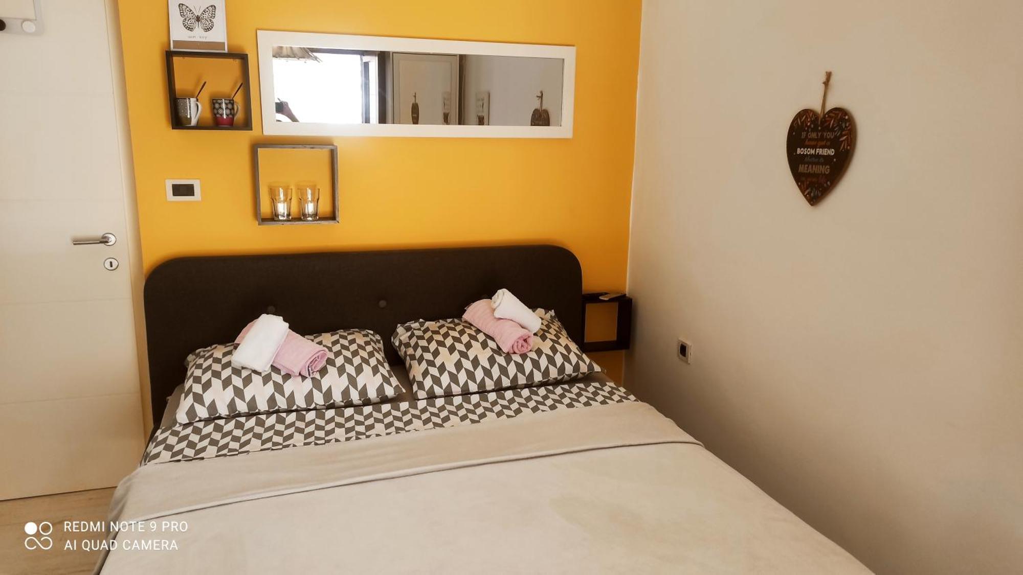 Apartment&Room Romano Matulji Ngoại thất bức ảnh