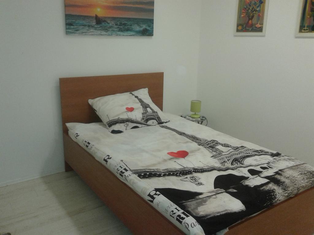 Apartment&Room Romano Matulji Ngoại thất bức ảnh