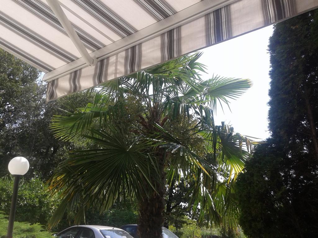 Apartment&Room Romano Matulji Ngoại thất bức ảnh