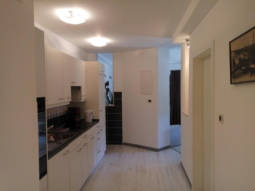 Apartment&Room Romano Matulji Ngoại thất bức ảnh