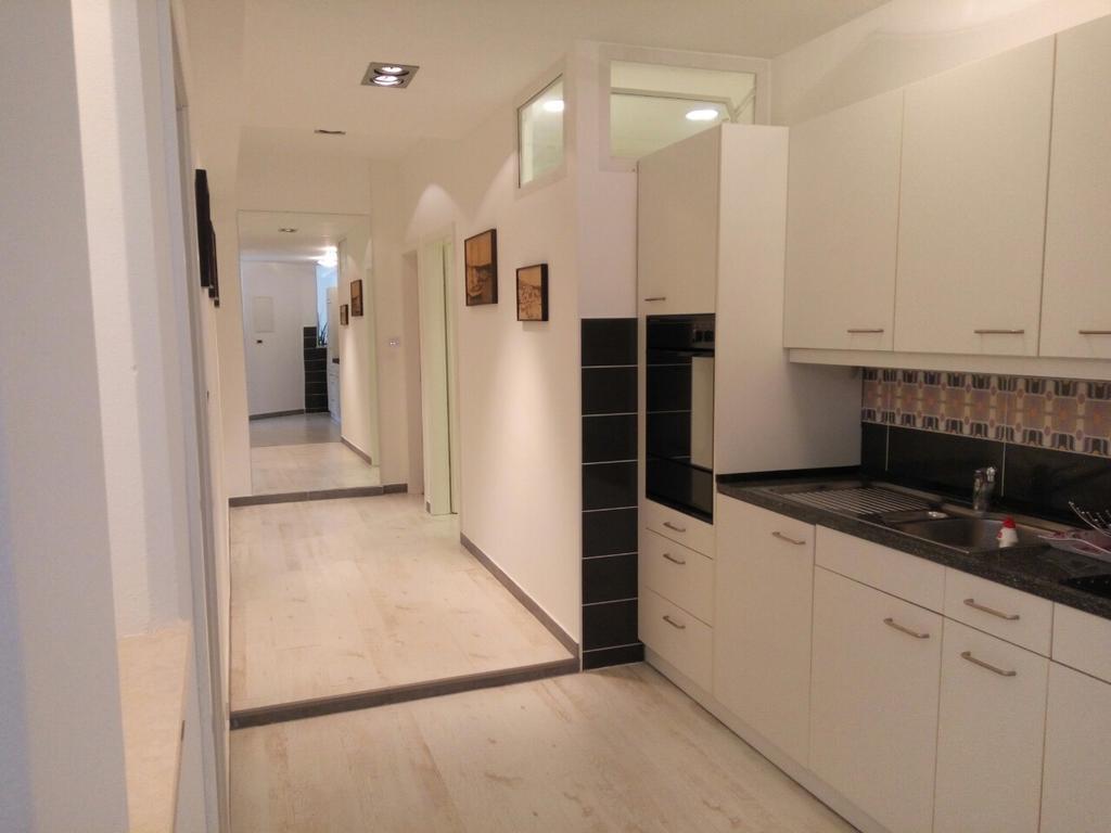 Apartment&Room Romano Matulji Ngoại thất bức ảnh