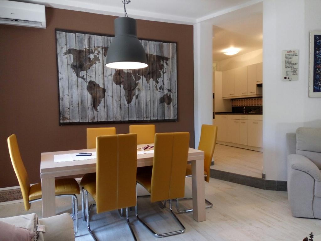 Apartment&Room Romano Matulji Ngoại thất bức ảnh