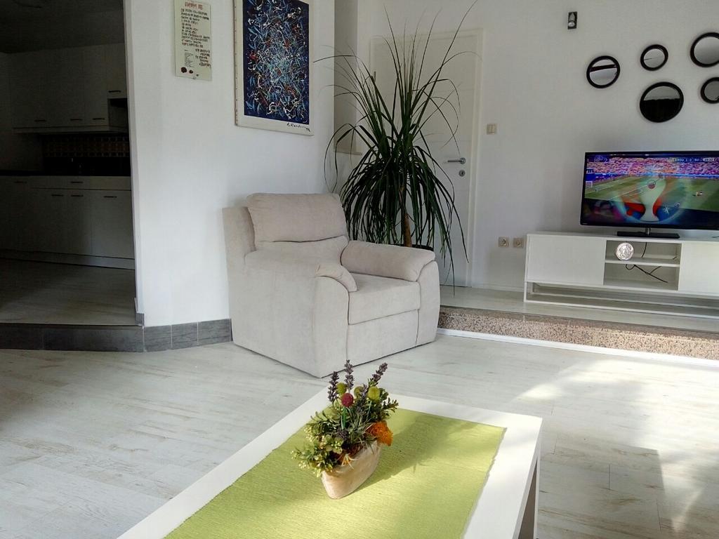 Apartment&Room Romano Matulji Ngoại thất bức ảnh