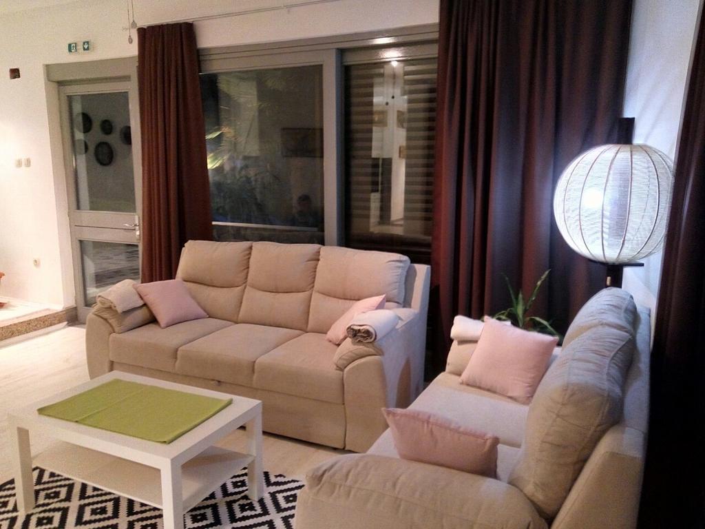 Apartment&Room Romano Matulji Ngoại thất bức ảnh