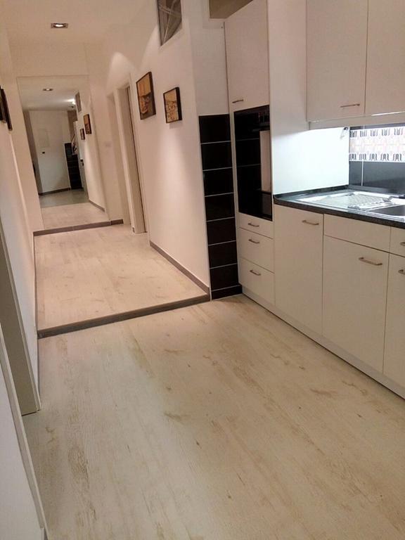 Apartment&Room Romano Matulji Ngoại thất bức ảnh
