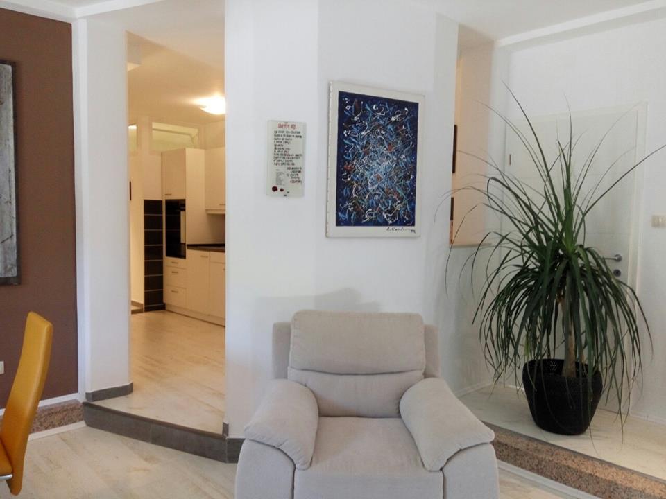 Apartment&Room Romano Matulji Ngoại thất bức ảnh