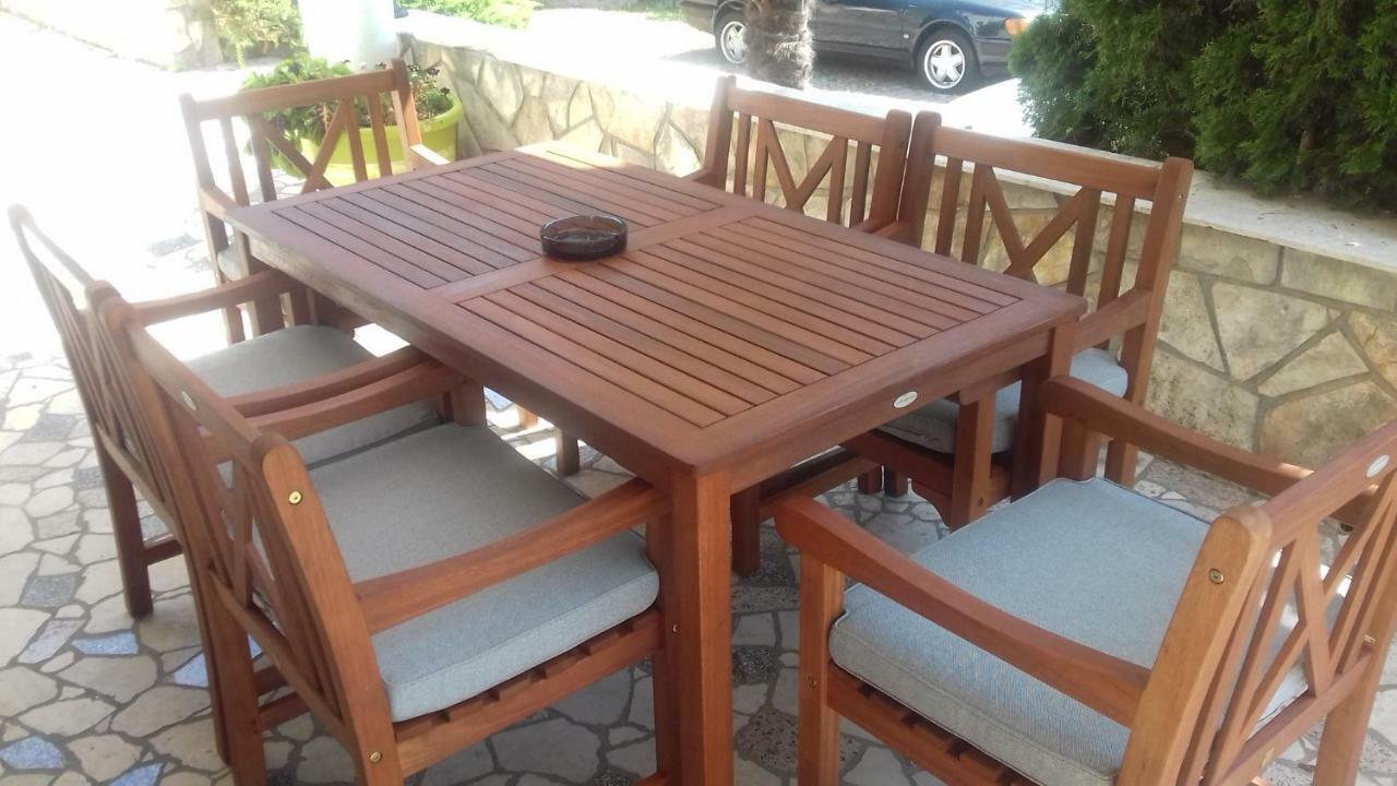 Apartment&Room Romano Matulji Ngoại thất bức ảnh