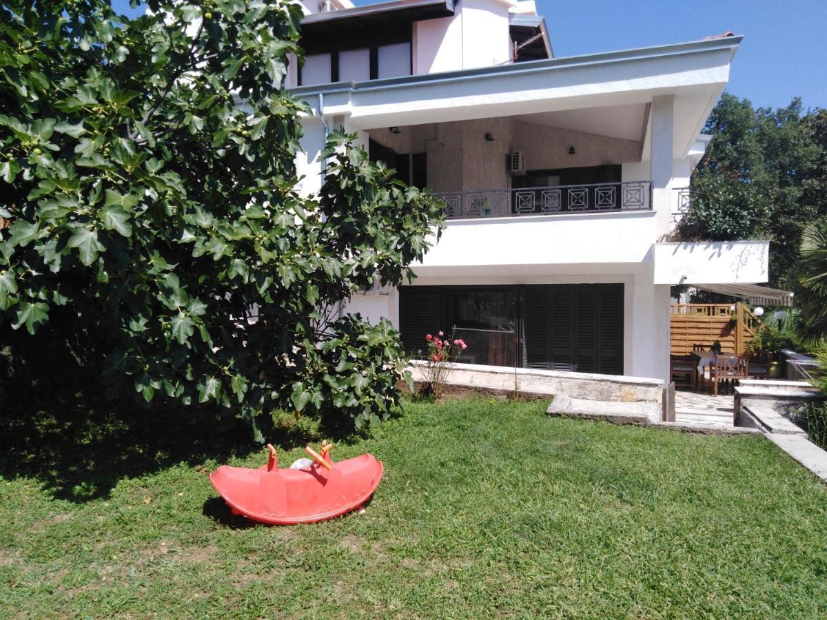 Apartment&Room Romano Matulji Ngoại thất bức ảnh